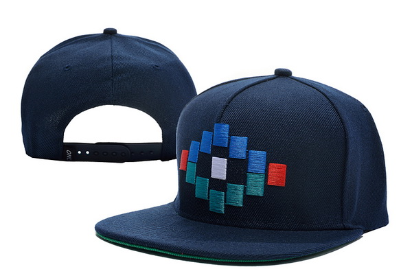 Only NY Snapbacks Hat XDF 08